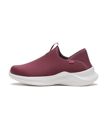 W1038　2WAY SLIP ON　WINE　682099-0002