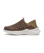 W1038 2WAY SLIP ON LEOPARD 682099-0003