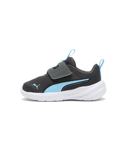 397539 12-16 RICKIE RUNNER NU INF *04SHADOW GRAY 674070-0004