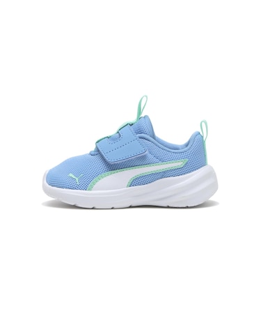 397539 12-16 RICKIE RUNNER NU INF *05T.LIGHT BLUE 674070-0005
