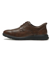 B0005　PLAIN　DK.BROWN　681216-0002