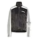 IW5581　W ADIBREAK VELOUR TT　*BLACK　682576-0001