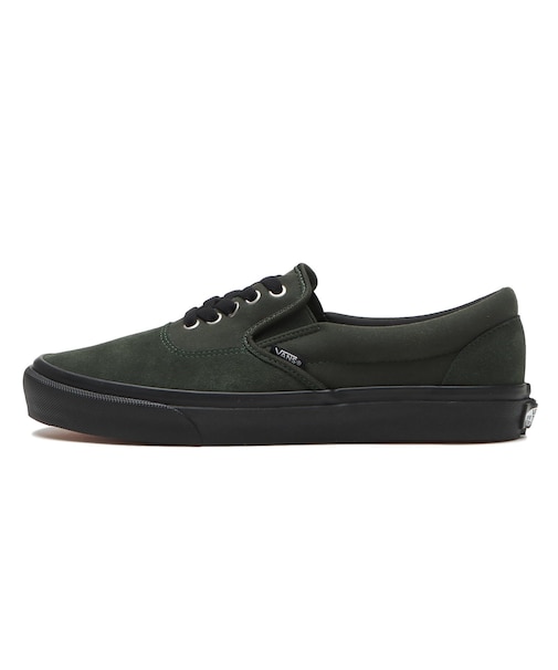 V98CF ERAP SE　SLIP ON ERAP　GREEN/BLACK　667191-0002