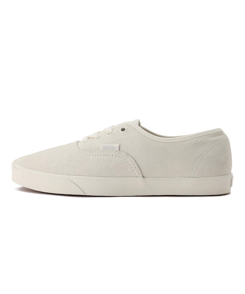 VN000D04OFW AUTHENTIC LOWPRO SUEDE OFF WHITE 683147-0001