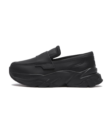 397730 W LOAFYR 01BLK 685151-0002