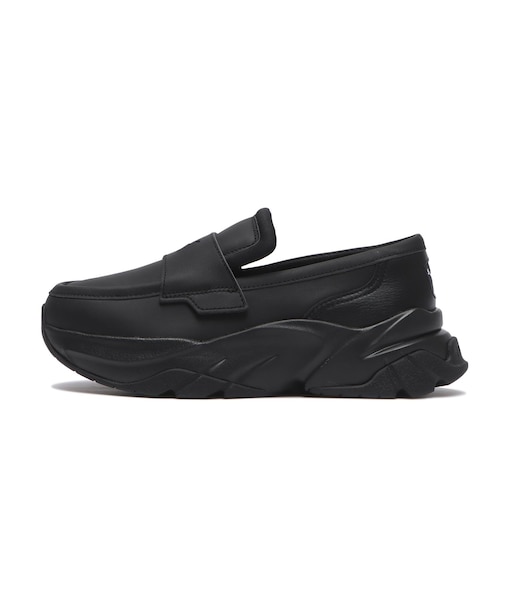 397730 W LOAFYR 01BLK 685151-0002