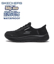124846W GO WALK FLEX - CLEAR CREEK(W) BBK 685303-0001