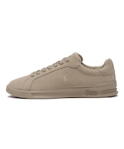 MAPSFTW0CT20261 HRT CT II-SNEAKERS BEIGE/KHAKI 636850-0001