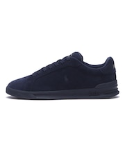 MAPSFTW0CT20263　HRT CT II-SNEAKERS　HUNTER NAVY　673506-0001