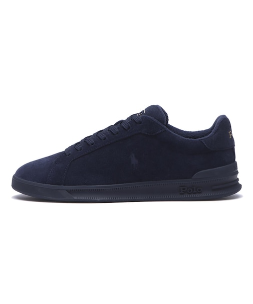MAPSFTW0CT20263 HRT CT II-SNEAKERS HUNTER NAVY 673506-0001