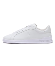 MAPSFTW0CT20597 HRT CT II-SNEAKERS PREMIUM WHITE 687998-0001