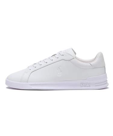 MAPSFTW0CT20597 HRT CT II-SNEAKERS PREMIUM WHITE 687998-0001