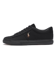 MAPOFTW0CT20054 SAYER-SNEAKERS BLACK/BLACK 688014-0001