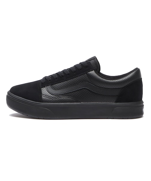 V2000.PL NEW JAZZ BLACK/BLACK 680729-0001