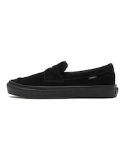 V196CF CN LOAFER BLACK/BLACK 680790-0001
