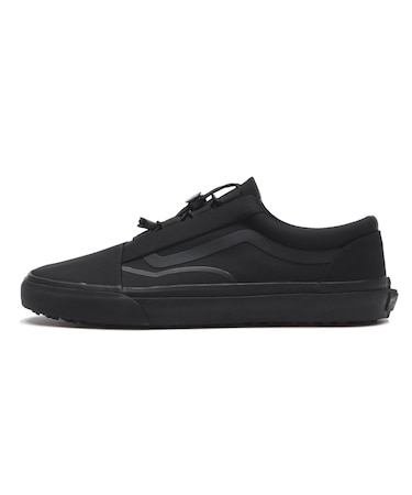 V36CF AC　OLD SKOOL　BLACK　680819-0001