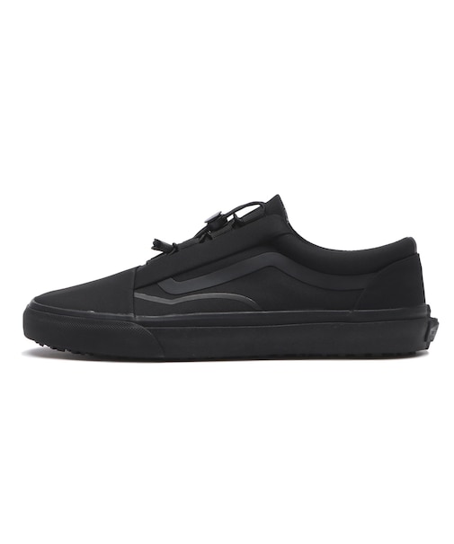 V36CF AC　OLD SKOOL　BLACK　680819-0001