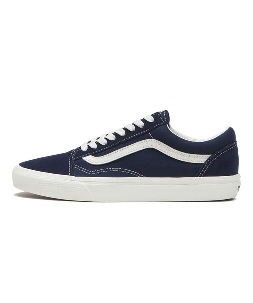 VN000CT8DTQ Old Skool DRESS BLUES/MA 681486-0001