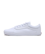 VN000D0EWWW OLD SKOOL LOWPRO WHITE/WHITE 683149-0001
