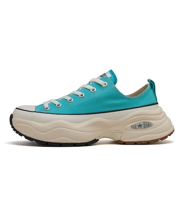 31312410 AS (R) SURGETRAINER OX LIGHT TURQUOISE 683394-0001