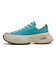 31312410　AS (R) SURGETRAINER OX　LIGHT TURQUOISE　683394-0001