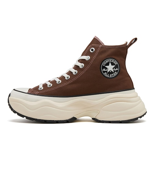 31313670 AS (R) SURGETRAINER SA HI *BROWN 687775-0001