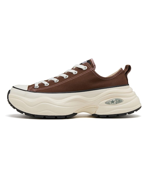31313680 AS (R) SURGETRAINER SA OX *BROWN 687776-0001