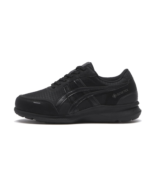 1292A074 22H-25 HADASHIWALKER GTX W074 001 ブラック 688605-0001