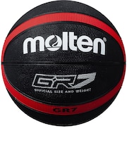 BGR7-KRS　GR7　BLK/RED　613894-0001