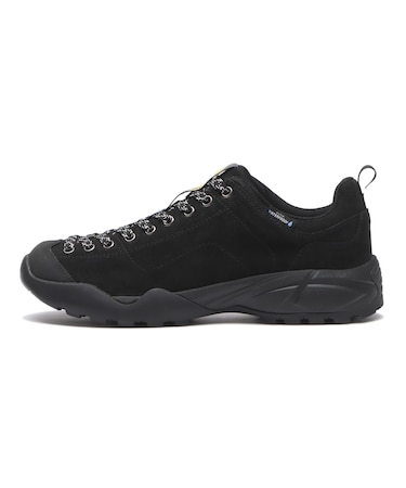 HL30047 NATURE LACE 4/4WP BLACK 682188-0001