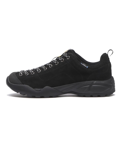 HL30047 NATURE LACE 4/4WP BLACK 682188-0001