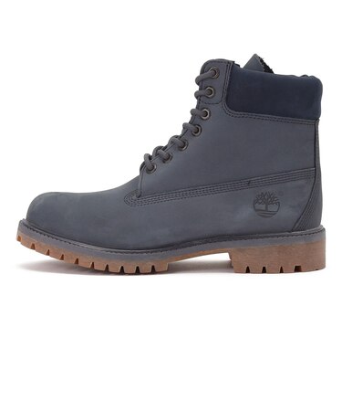 A2P6W-EP2　6 IN PREMIUM BOOT TS　DRK BL NBCK　684163-0001