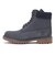 A2P6W-EP2　6 IN PREMIUM BOOT TS　DRK BL NBCK　684163-0001