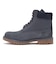A2P6W-EP2　6 IN PREMIUM BOOT TS　DRK BL NBCK　684163-0001