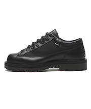 D123200 DANNER FIELD LOW R BLACK 675283-0001