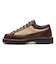 D123200　DANNER FIELD LOW R　V.BROWN/KHAKI　675283-0002