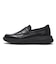 SR07114　KYLON LOAFER　NERO/NERO　681212-0001