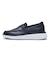 SR07114　KYLON LOAFER　MARINE　681212-0002