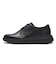SR07115　KYLON LACE UP　NERO/NERO　681213-0003