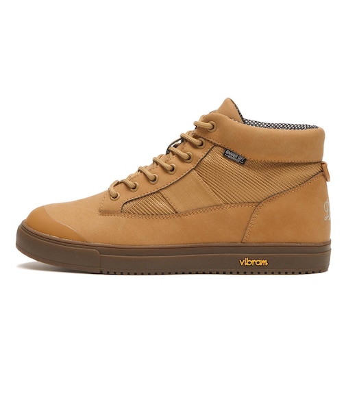 D125500　GLACIER　HONEY　667181-0006