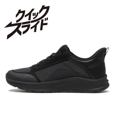 L0137 RELAX BUNGEE BLACK/BLACK 673379-0001