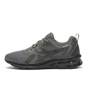 1201A764.025 GEL-QUANTUM 90 IV TRUFFLE GY/BK 682661-0001