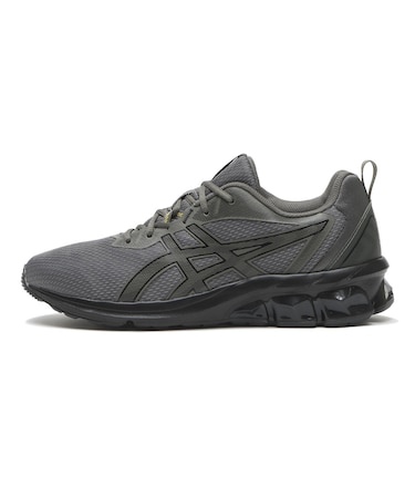1201A764.025 GEL-QUANTUM 90 IV TRUFFLE GY/BK 682661-0001