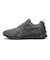 1201A764.025　GEL-QUANTUM 90 IV　TRUFFLE GY/BK　682661-0001