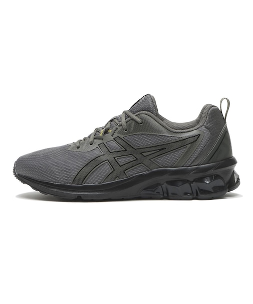 1201A764.025 GEL-QUANTUM 90 IV TRUFFLE GY/BK 682661-0001