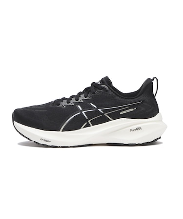 1012B667.003 W GT-2000 13 W BLACK/WHITE 684474-0001