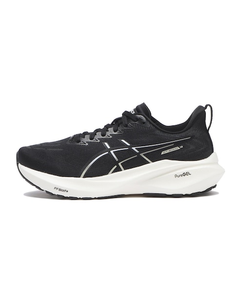 1012B667.003 W GT-2000 13 W BLACK/WHITE 684474-0001