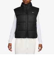 FZ5923 W TF SYNFL CLSC VEST 010BLK/WHT 688555-0001