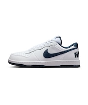 M355152A BIG NIKE LOW 140WHT/MNVY 688156-0003