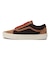 VN0A2Z42N1Z　OLD SKOOL　PIG SUEDE PLAID　683144-0001